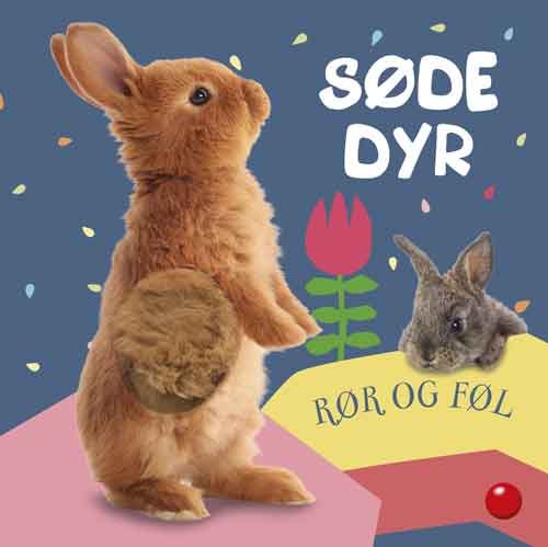 Rr og fl: Sde dyr